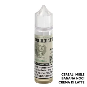 Umiltè – Liquido Scomposto 20ml – Enjoy Svapo