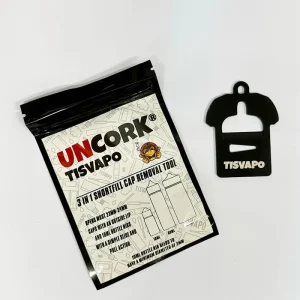 UnCork® – Apri Chubby – TiSvapo