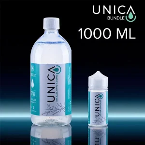 UNICA – Base Anallergica 1 litro – Jamplab