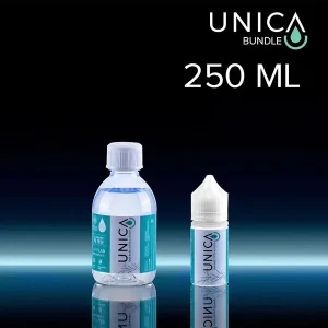 UNICA – Base Anallergica 250ml – Jamplab