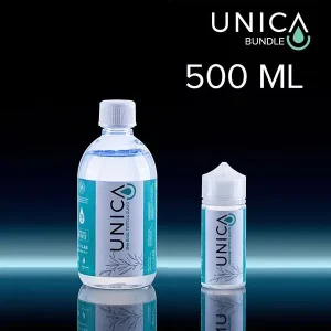 UNICA – Base Anallergica 500ml – Jamplab