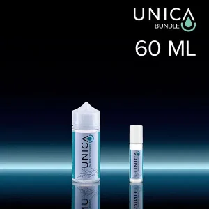 UNICA – Base Anallergica 60ml – Jamplab