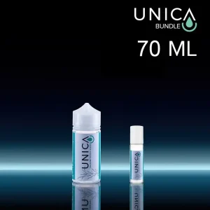 UNICA – Base Anallergica 70ml – Jamplab