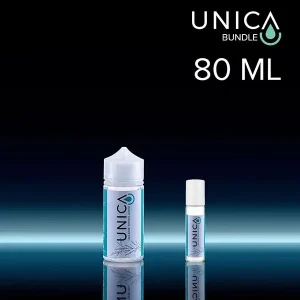 UNICA – Base Anallergica 80ml – Jamplab