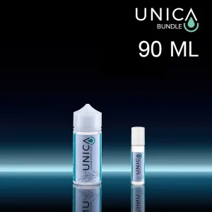 UNICA – Base Anallergica 90ml – Jamplab