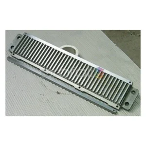 Upper Bed Drive Rack C/W Bearers – S0702