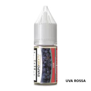 Uva – Aroma Concentrato 10ml – SvapoNext