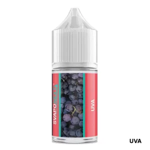 UVA – Starter Flavour – Aroma Mini Shot 10+10 – SvapoNext