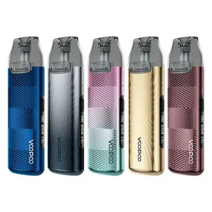 V.Thru Pro Eternity Edition Pod Mod – Voopoo