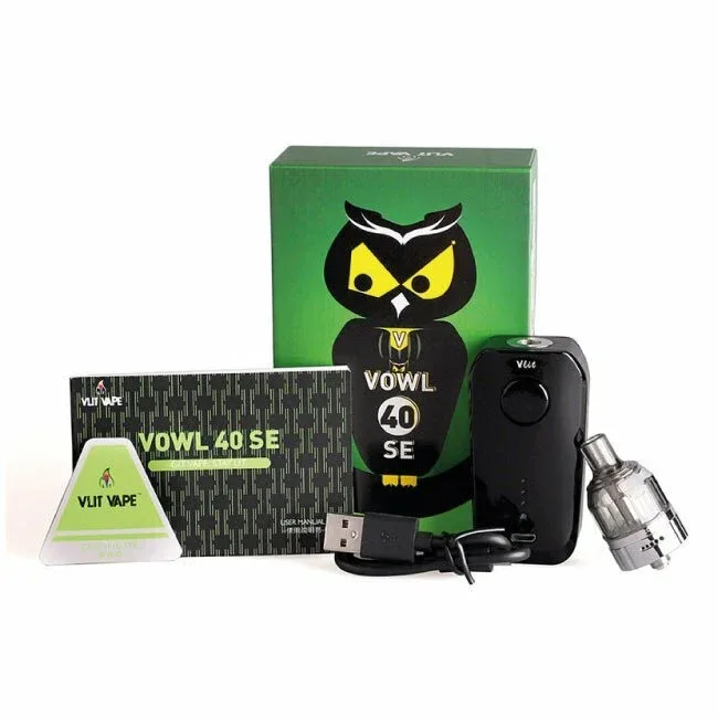 V-ZONE/VLIT KIT VOWL 40 SE PRECO 2 MTL - Image 2