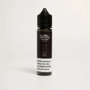 V1 – Synth – Liquido Scomposto 20ml – Officine Svapo