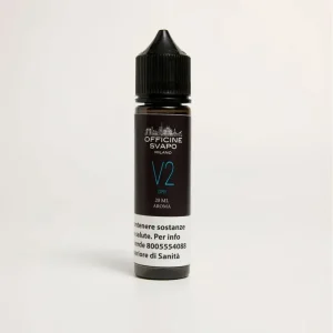 V2 – Synth – Liquido Scomposto 20ml – Officine Svapo