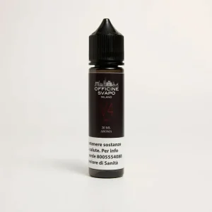 V4 – Synth – Liquido Scomposto 20ml – Officine Svapo
