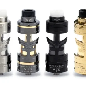 V5S RTA 23mm - VAPOR GIANT
