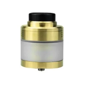 Valkyrie XL RTA 40mm Gold - Vaperz Cloud