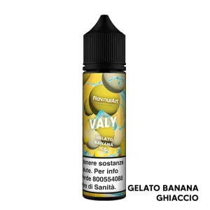 VALY – Fruttati Ice – Liquido Scomposto 20ml – Flavourart
