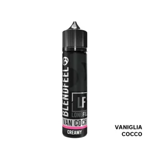 Van Coch – Liquido Scomposto 20ml – Blendfeel