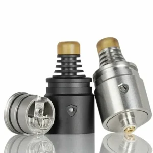 VANDY VAPE ATOMIZZATORE BERSERKER V2 MTL RDA