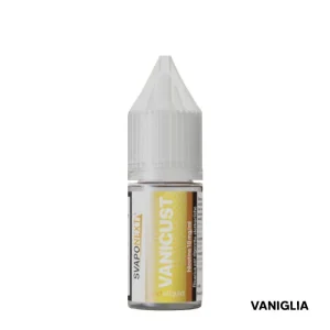 Vanicust – Liquido Pronto 10ml – Svaponext