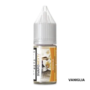Vaniglia – Aroma Concentrato 10ml – SvapoNext