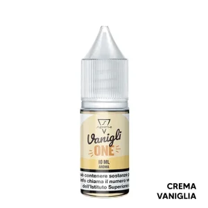 Vaniglione – Aroma Concentrato 10ml – Suprem-e