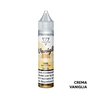 VANIGLIONE – Aroma Mini Shot 10+10 – Suprem-e