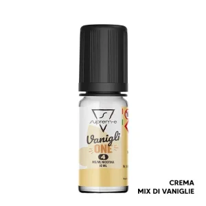 Vaniglione – Liquido Pronto 10ml – Suprem-e