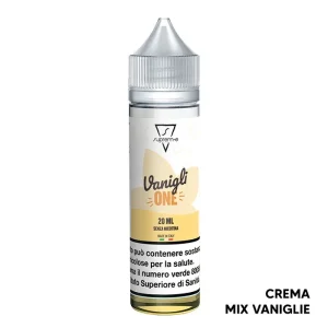 Vaniglione – Liquido Scomposto 20ml – Suprem-e