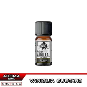 Vanilla Lab TRUE VANILLA Aroma Concentrato 10ml GALACTIKA