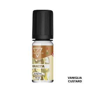 Vanita – Liquido Pronto 10ml – Suprem-e