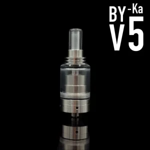 Vape Systems - BY KA V8+ - Nano Set