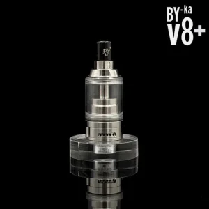 Vape Systems - BY KA V8+ - Nano Set