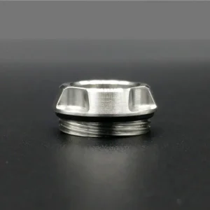 Vape Systems - By Ka V8/V8+ REFILL TOP CAP