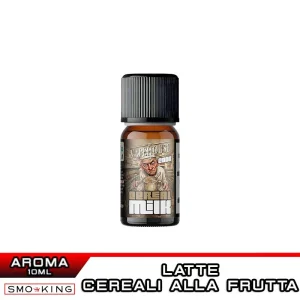 Vapehouse Lab COOK Aroma Concentrato 10ml
