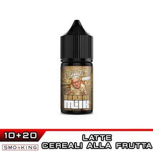 Vapehouse Lab COOK Mini Shot 10ml (10+20)