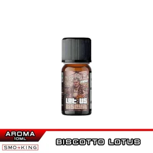 Vapehouse Lab TRUCKER Aroma Concentrato 10ml