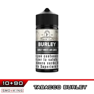 Vapor Cave Cento’s Burley