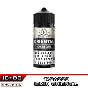 Vapor Cave Cento’s Oriental