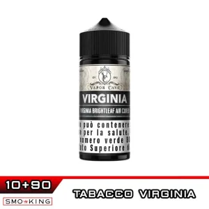 Vapor Cave Cento’s Virginia
