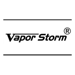 Vapor Storm Box Mod