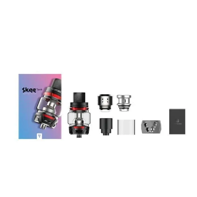VAPORESSO ATOMIZZATORE SKRR 8ML - Image 2