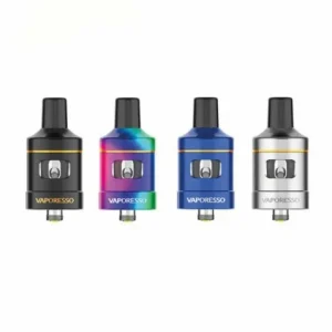 VAPORESSO ATOMIZZATORE VM TANK 22