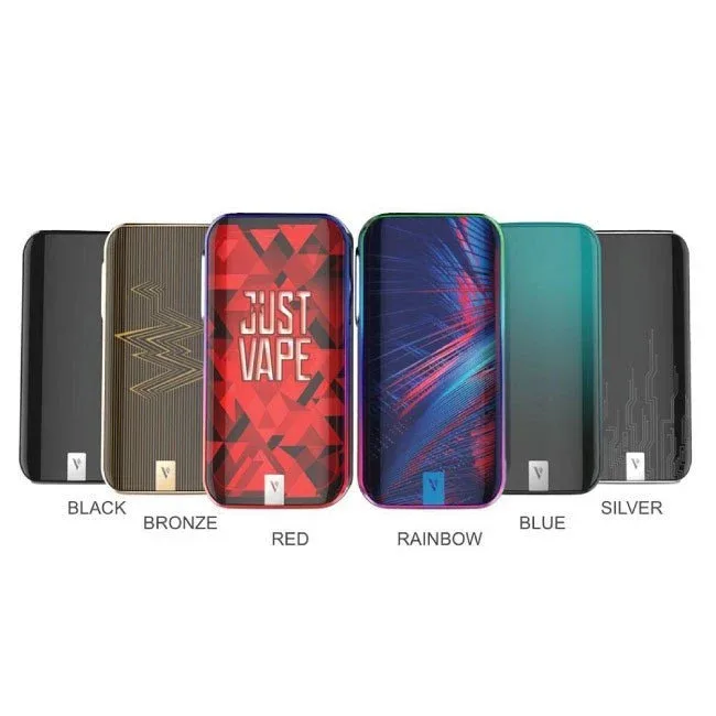 VAPORESSO KIT BATTERIA LUXE NANO - Image 2