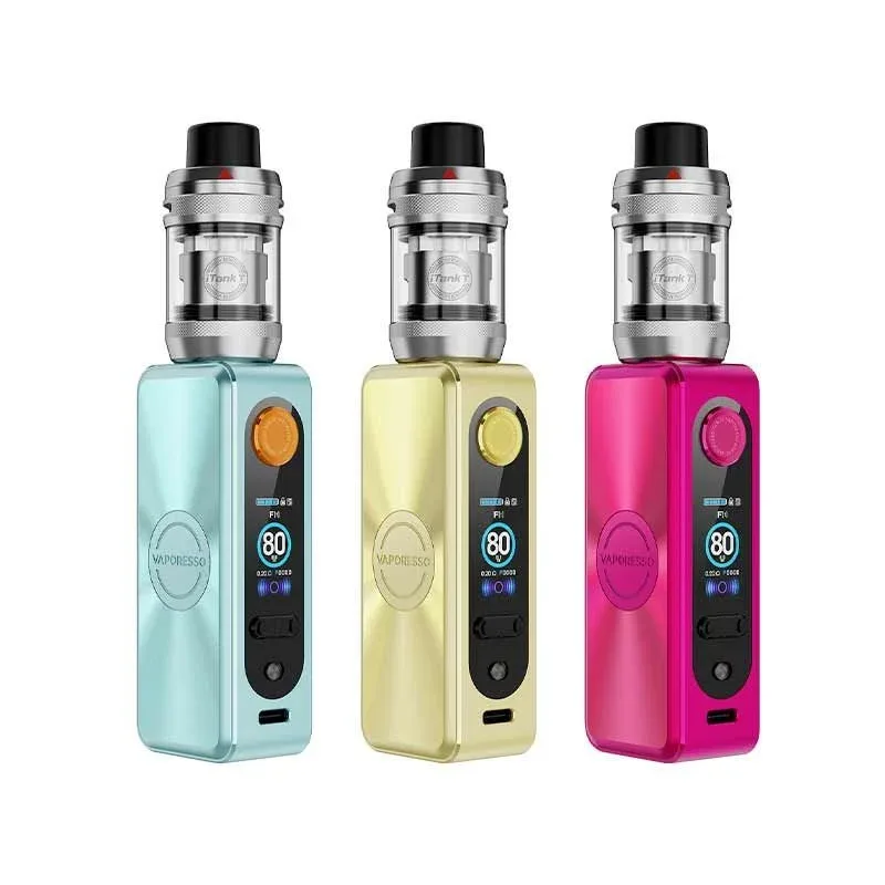Vaporesso Kit Gen SE - Image 2