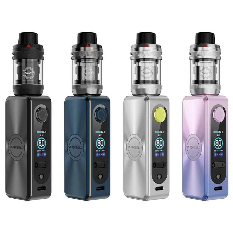 Vaporesso Kit Gen SE