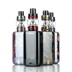 VAPORESSO KIT LUXE CON SKRR TANK