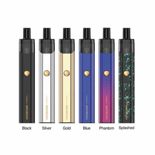 VAPORESSO KIT PODSTICK 2ML - Image 2