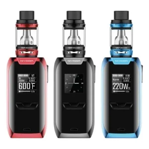 VAPORESSO KIT REVENGER