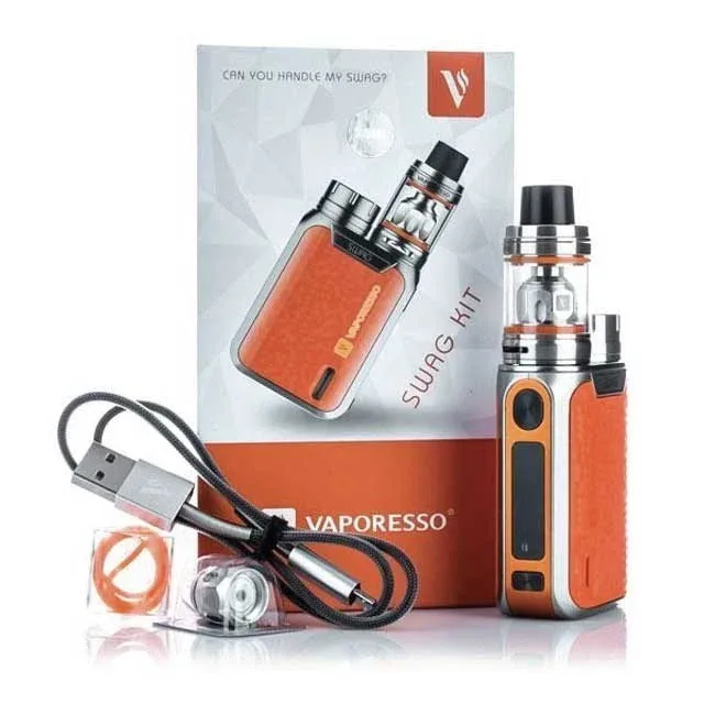 VAPORESSO KIT SWAG - Image 2