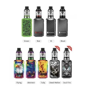 VAPORESSO KIT TAROT NANO